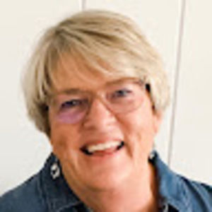 Meet your Posher, Trish